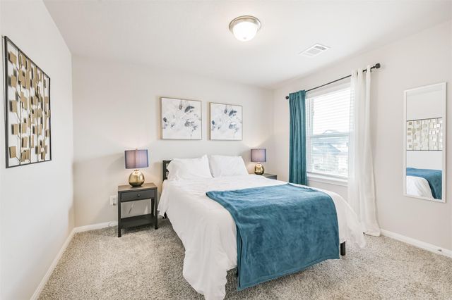 17465 Buckeye Branch, Conroe, TX 77385