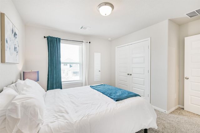 17465 Buckeye Branch, Conroe, TX 77385