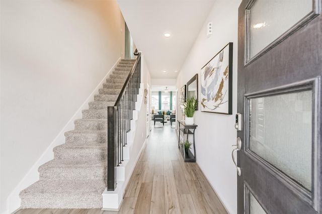 17465 Buckeye Branch, Conroe, TX 77385