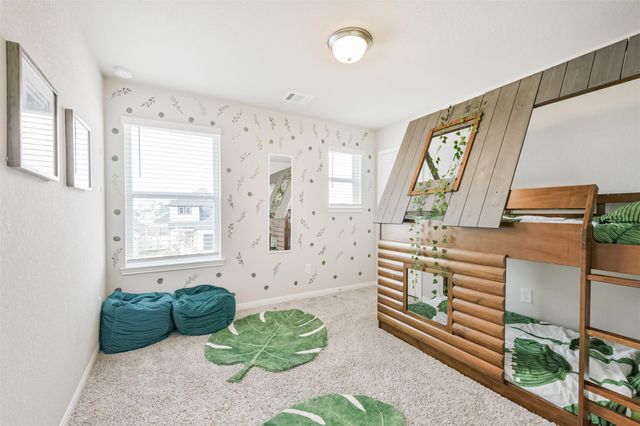 17465 Buckeye Branch, Conroe, TX 77385