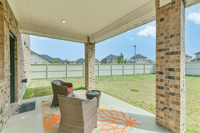 17465 Buckeye Branch, Conroe, TX 77385