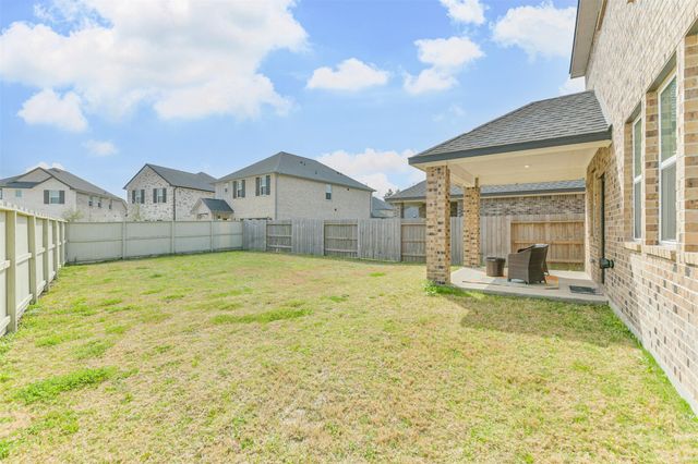 17465 Buckeye Branch, Conroe, TX 77385