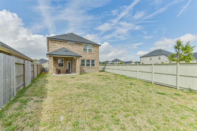 17465 Buckeye Branch, Conroe, TX 77385