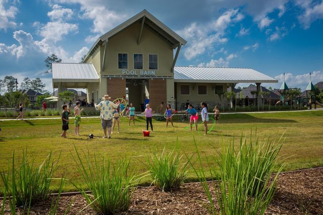 17465 Buckeye Branch, Conroe, TX 77385