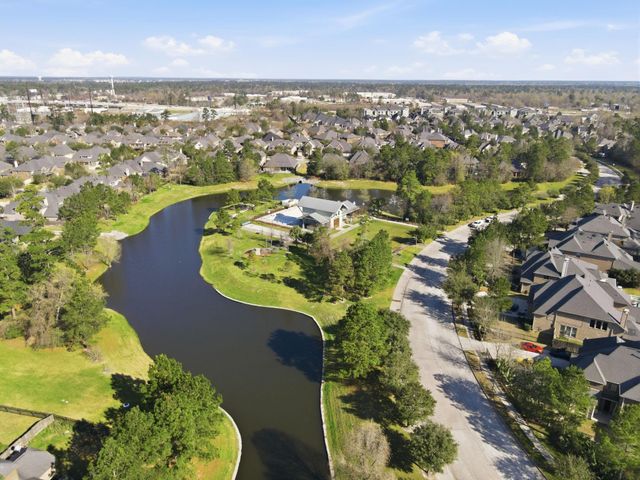 17465 Buckeye Branch, Conroe, TX 77385