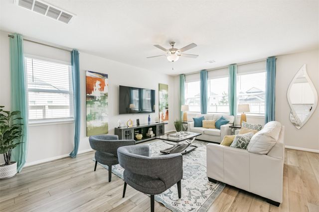 17465 Buckeye Branch, Conroe, TX 77385