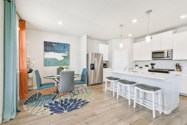 17465 Buckeye Branch, Conroe, TX 77385