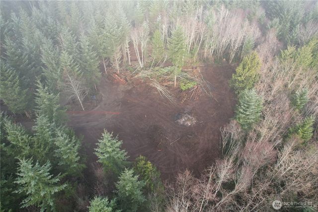 0 Lynch Road, Shelton, WA 98584