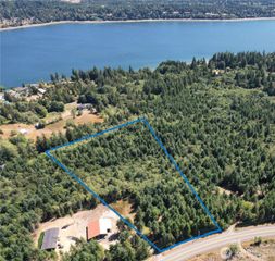 0 Lynch Road, Shelton, WA 98584