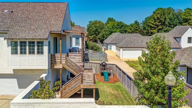 7081 Fain Park Drive, Montgomery, AL 36117