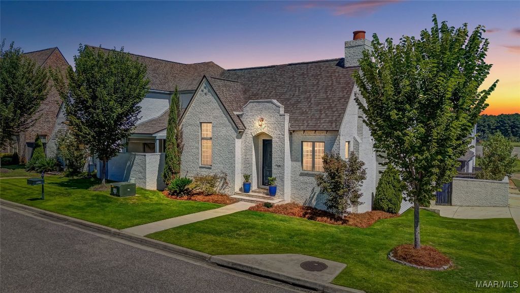 7081 Fain Park Drive, Montgomery, AL 36117