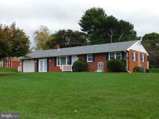 14096 HARBAUGH CHURCH ROAD, Waynesboro, PA 17268