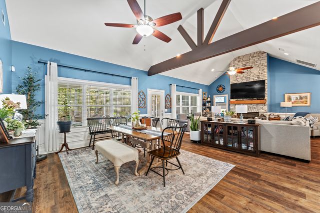 2800 Hopewell Church Road, Pine Mountain, GA 31822