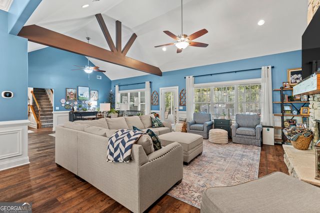 2800 Hopewell Church Road, Pine Mountain, GA 31822