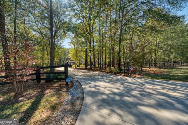 2800 Hopewell Church Road, Pine Mountain, GA 31822