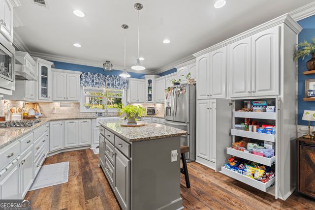 2800 Hopewell Church Road, Pine Mountain, GA 31822