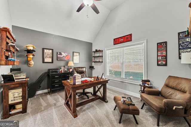 2800 Hopewell Church Road, Pine Mountain, GA 31822