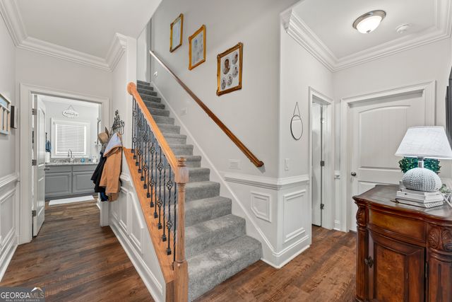 2800 Hopewell Church Road, Pine Mountain, GA 31822