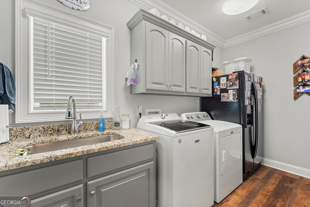 2800 Hopewell Church Road, Pine Mountain, GA 31822