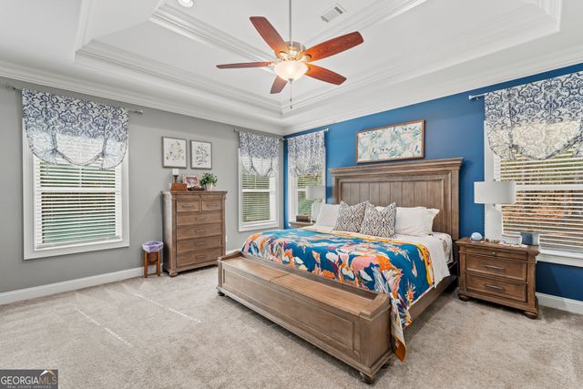 2800 Hopewell Church Road, Pine Mountain, GA 31822