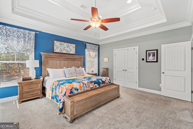 2800 Hopewell Church Road, Pine Mountain, GA 31822