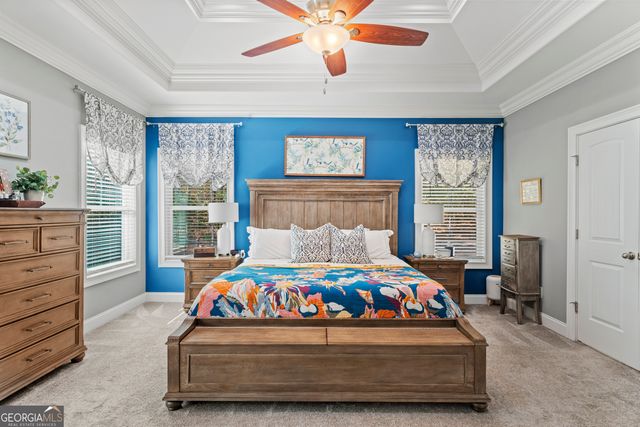 2800 Hopewell Church Road, Pine Mountain, GA 31822