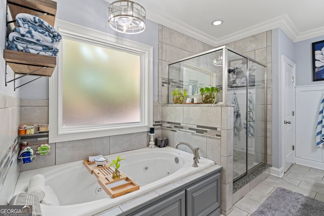 2800 Hopewell Church Road, Pine Mountain, GA 31822