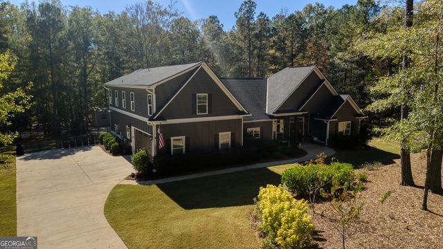 2800 Hopewell Church Road, Pine Mountain, GA 31822