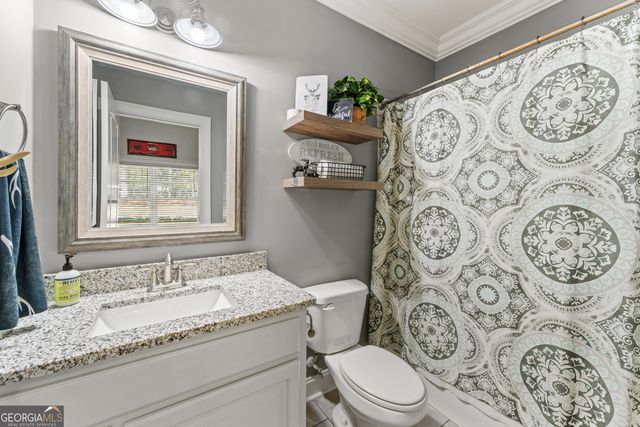 2800 Hopewell Church Road, Pine Mountain, GA 31822