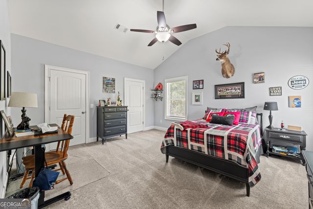 2800 Hopewell Church Road, Pine Mountain, GA 31822