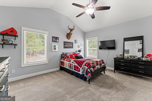 2800 Hopewell Church Road, Pine Mountain, GA 31822