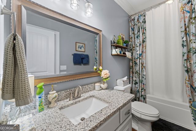 2800 Hopewell Church Road, Pine Mountain, GA 31822