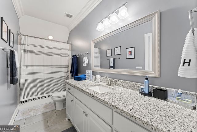 2800 Hopewell Church Road, Pine Mountain, GA 31822