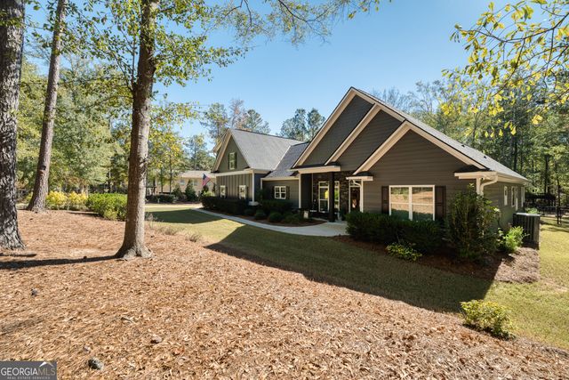 2800 Hopewell Church Road, Pine Mountain, GA 31822