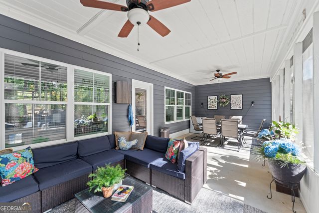 2800 Hopewell Church Road, Pine Mountain, GA 31822