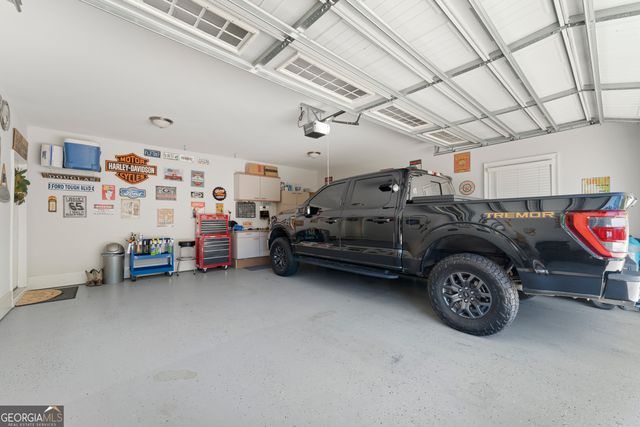 2800 Hopewell Church Road, Pine Mountain, GA 31822