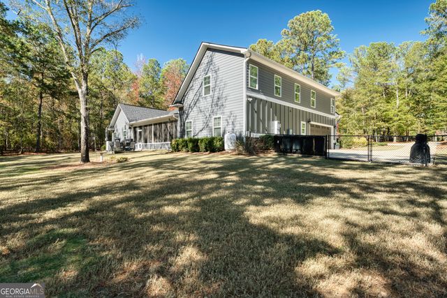 2800 Hopewell Church Road, Pine Mountain, GA 31822