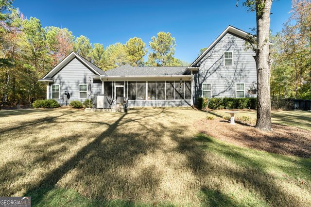 2800 Hopewell Church Road, Pine Mountain, GA 31822