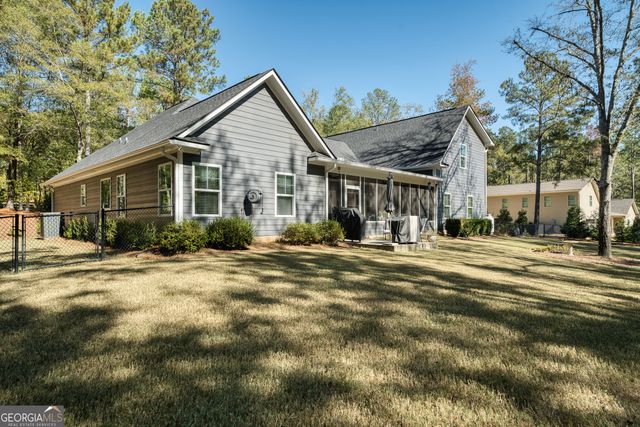 2800 Hopewell Church Road, Pine Mountain, GA 31822