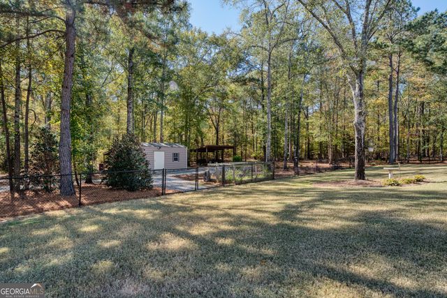 2800 Hopewell Church Road, Pine Mountain, GA 31822