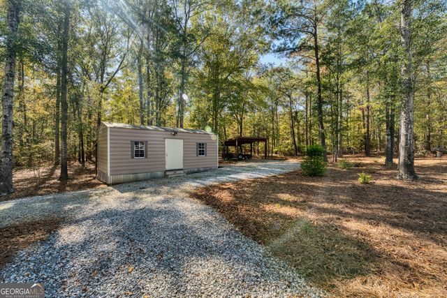 2800 Hopewell Church Road, Pine Mountain, GA 31822