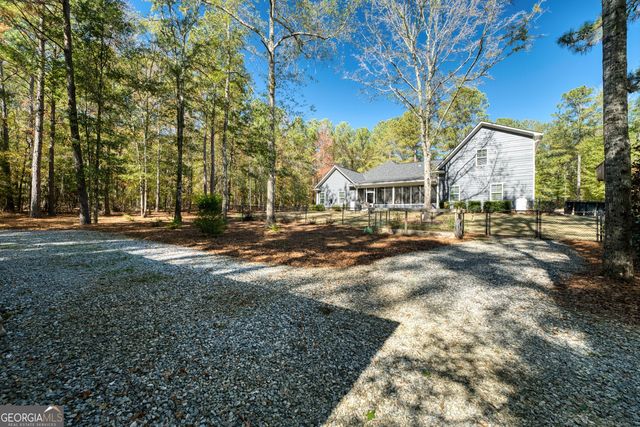2800 Hopewell Church Road, Pine Mountain, GA 31822