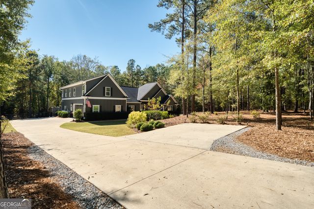 2800 Hopewell Church Road, Pine Mountain, GA 31822