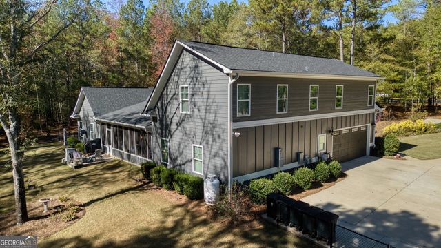 2800 Hopewell Church Road, Pine Mountain, GA 31822