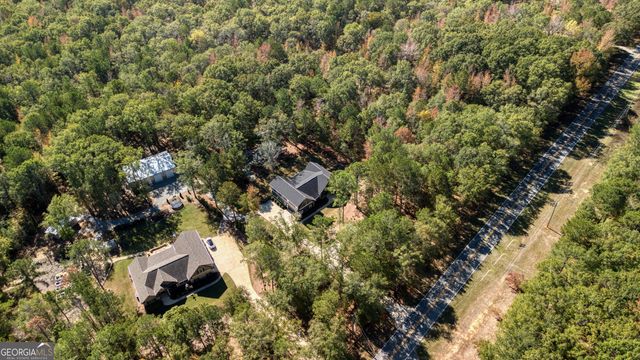 2800 Hopewell Church Road, Pine Mountain, GA 31822