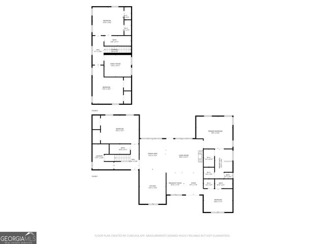 2800 Hopewell Church Road, Pine Mountain, GA 31822