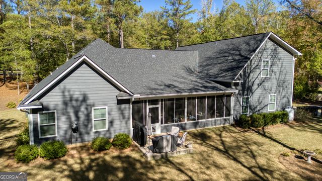 2800 Hopewell Church Road, Pine Mountain, GA 31822