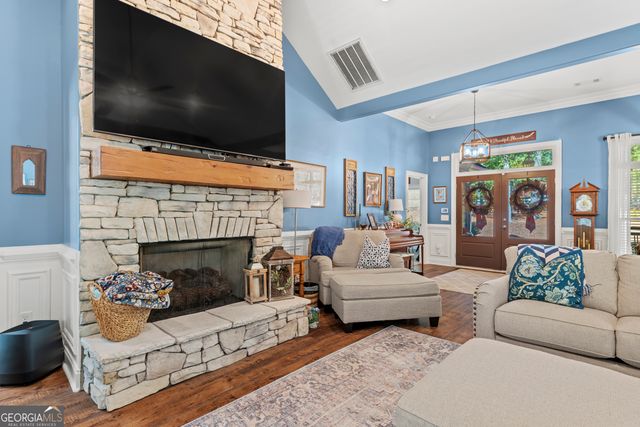 2800 Hopewell Church Road, Pine Mountain, GA 31822