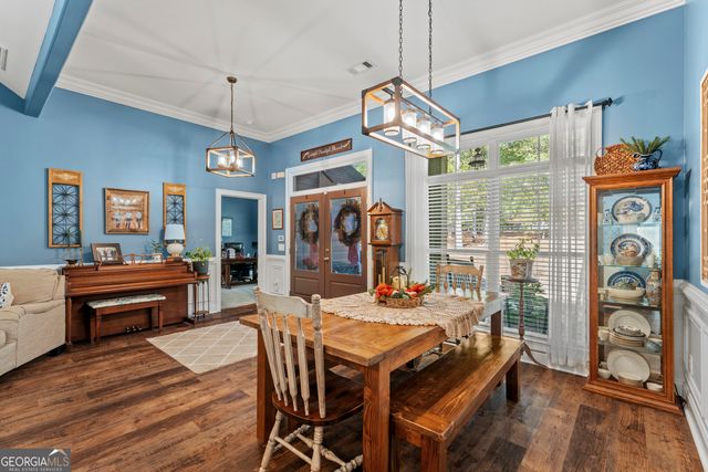 2800 Hopewell Church Road, Pine Mountain, GA 31822