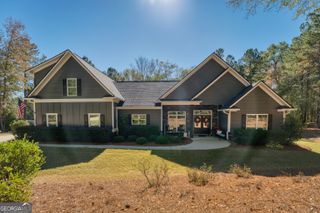 2800 Hopewell Church Road, Pine Mountain, GA 31822